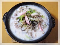 あるものでチャンポン麺